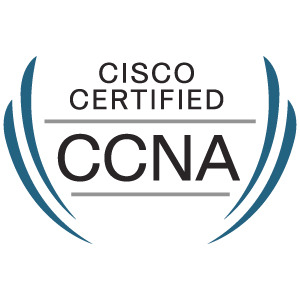 Cisco Certified CCNA