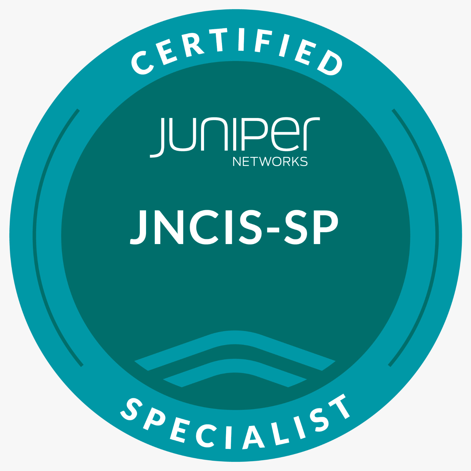 Juniper JNCIS-SP